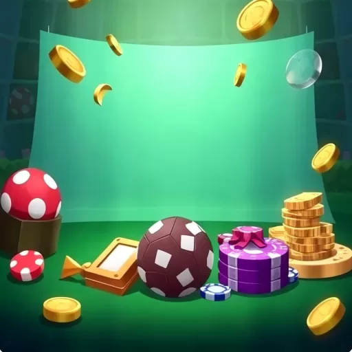 Mengulas Fitur Menarik di Situs Game merpati178
