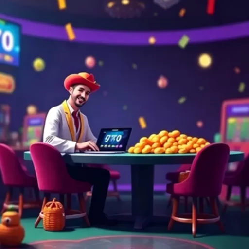 Panduan Lengkap Menggunakan Situs Game merpati178