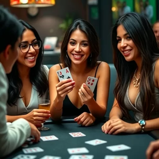 merpati178: Menyelami Keseruan Permainan Poker yang Menarik di Indonesia